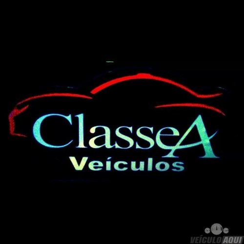 CLASSE A VEICULOS